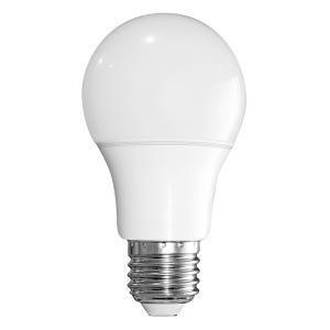 Foco/ Lámpara Led de 10W temperatura calida. Base E27.